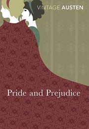 Pride and Prejudice (Jane Austen)