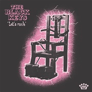Let's Rock (The Black Keys, 2019)