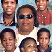 Darrell Brooks - Dawson Murder Case