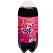 Our Family Cherry Cola