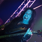 Tony Norman (Morbid Angel)