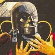 The Man in the Iron Mask - Billy Bragg