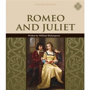 Romeo and Juliet Is Published 1597