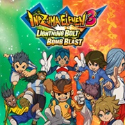 Inazuma Eleven 3