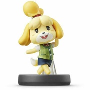 Isabelle (Smash Bros.)