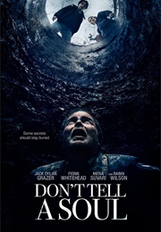 Don&#39;t Tell a Soul (2020)