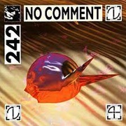 Front 242 - No Comment