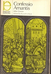 Confessio Amantis (John Gower)