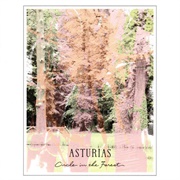 Asturias - Circle in the Forest