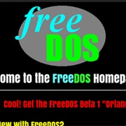 Free DOS