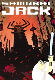 Samurai Jack (2001)