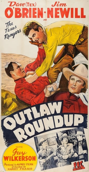 Outlaw Roundup (1944)