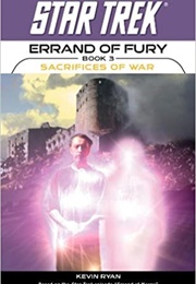 Sacrifices of War (Kevin Ryan)