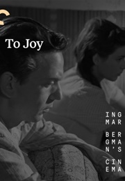 To Joy (1950)