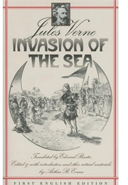 Invasion of the Sea (Jules Verne)
