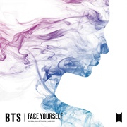 Face Yourself by BTS