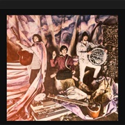 Elephant Stone - A Silent Moment