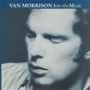 Into the Music (Van Morrison, 1979)