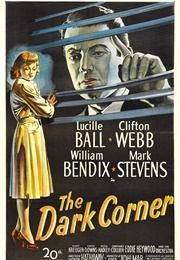 The Dark Corner (1946)
