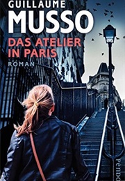 Das Atelier in Paris (Guillaume Musso)