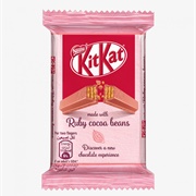 Kit Kat Ruby