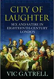 City of Laughter (Gatrell, V.)