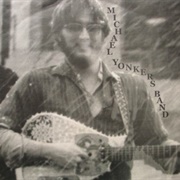 Michael Yonkers Band - Microminiature Love