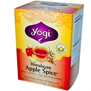 Yogi Himalayan Apple Spice Tea
