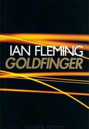 Goldfinger (Ian Fleming)