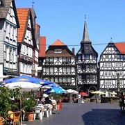 Fritzlar