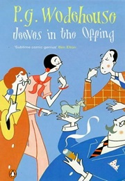 Jeeves in the Offing (P.G. Wodehouse)