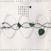 OVNI - Humanos Pero No Terrestres