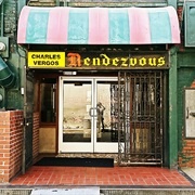 Charlie Vergo's Rendezvous, Memphis, TN