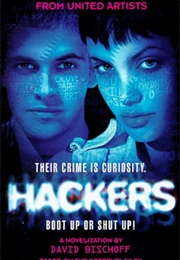 Hackers (David Bischoff)