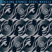 Steel Wheels (The Rolling Stones, 1989)