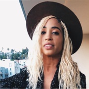 Jillian Mercado (Queer, She/Her)