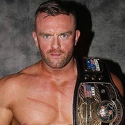 Nick Aldis