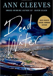 Dead Water (Ann Cleeves)