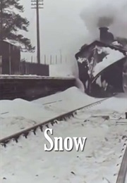 Snow (1963)