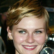 Kirsten Dunst