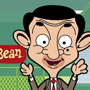 Mr Bean