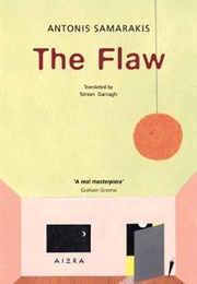 The Flaw (Samarakis)