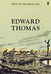 Selected Poems (Edward Thomas)