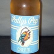 Polly&#39;s Pop Cream