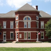 Indiana Medical History Museum