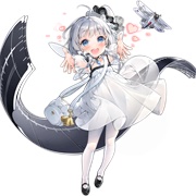 Little Illustrious