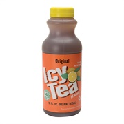 Icy Tea Orginal