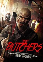 The Butchers (2014)
