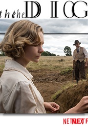 The Dig (2021)