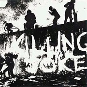 Killing Joke- War Dance